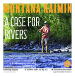 Montana Kaimin, August 29, 2024