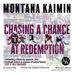 Montana Kaimin, September 12, 2024