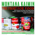 Montana Kaimin, October 3, 2024 by Students of the University of Montana, Missoula