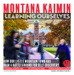 Montana Kaimin, November 7, 2024 by Students of the University of Montana, Missoula