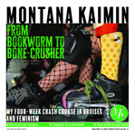 Montana Kaimin, November 14, 2024 by Students of the University of Montana, Missoula