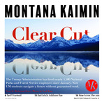 Montana Kaimin, March 27, 2025 by Students of the University of Montana, Missoula