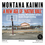 Montana Kaimin, April 3, 2025 by Students of the University of Montana, Missoula