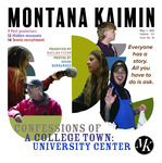 Montana Kaimin, May 1, 2025 by Students of the University of Montana, Missoula