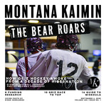 Montana Kaimin, September 4, 2025 by Students of the University of Montana, Missoula