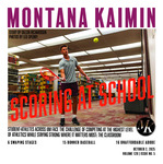 Montana Kaimin, October 2, 2025 by Students of the University of Montana, Missoula