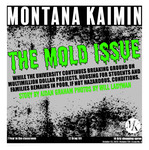 Montana Kaimin, October 23, 2025 by Students of the University of Montana, Missoula