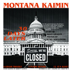 Montana Kaimin, October 30, 2025 by Students of the University of Montana, Missoula