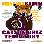 Montana Kaimin, November 20, 2025 by Students of the University of Montana, Missoula