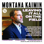 Montana Kaimin, January 29, 2026 by Students of the University of Montana, Missoula