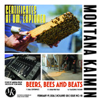 Montana Kaimin, February 19, 2026 by Students of the University of Montana, Missoula