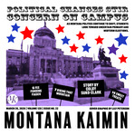 Montana Kaimin, March 26, 2026 by Students of the University of Montana, Missoula