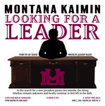 Montana Kaimin, April 2, 2026