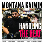 Montana Kaimin, October 1, 2026