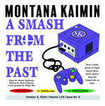 Montana Kaimin, October 8, 2026 by Students of the University of Montana, Missoula