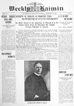 Weekly Kaimin, February 12, 1914