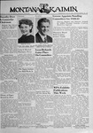The Montana Kaimin, May 22, 1940 by Associated Students of Montana State University