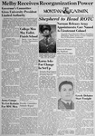 The Montana Kaimin, January 28, 1942