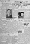 The Montana Kaimin, March 6, 1942 by Associated Students of Montana State University