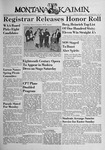 The Montana Kaimin, April 3, 1942 by Associated Students of Montana State University