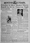 The Montana Kaimin, October 2, 1942