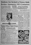 The Montana Kaimin, November 17, 1942