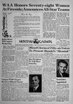 The Montana Kaimin, December 11, 1942