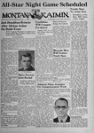 The Montana Kaimin, May 11, 1943 by Associated Students of Montana State University