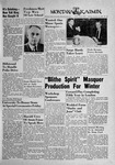 The Montana Kaimin, January 15, 1946
