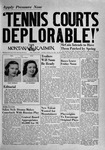 The Montana Kaimin, January 29, 1946