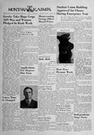 The Montana Kaimin, October 1, 1946 by Associated Students of Montana State University