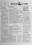 The Montana Kaimin, October 25, 1946