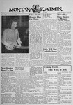 The Montana Kaimin, December 10, 1946