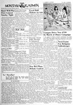 The Montana Kaimin, February 7, 1947