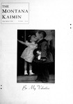 The Montana Kaimin, February 14, 1947