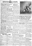The Montana Kaimin, March 11, 1947 by Associated Students of Montana State University