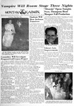 The Montana Kaimin, November 20, 1947