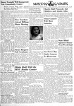The Montana Kaimin, December 5, 1947