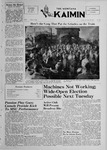 The Montana Kaimin, October 29, 1948