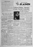 The Montana Kaimin, November 5, 1948