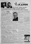 The Montana Kaimin, January 18, 1949
