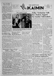 The Montana Kaimin, January 26, 1949