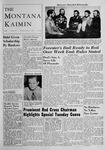 The Montana Kaimin, February 4, 1949