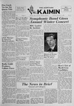 The Montana Kaimin, February 17, 1949
