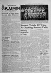 The Montana Kaimin, March 2, 1949