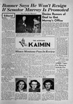 The Montana Kaimin, March 29, 1949
