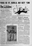 The Montana Kaimin, November 18, 1949