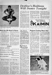 The Montana Kaimin, March 2, 1951