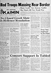 The Montana Kaimin, April 5, 1951