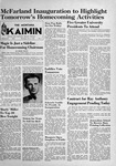 The Montana Kaimin, October 11, 1951 by Associated Students of Montana State University